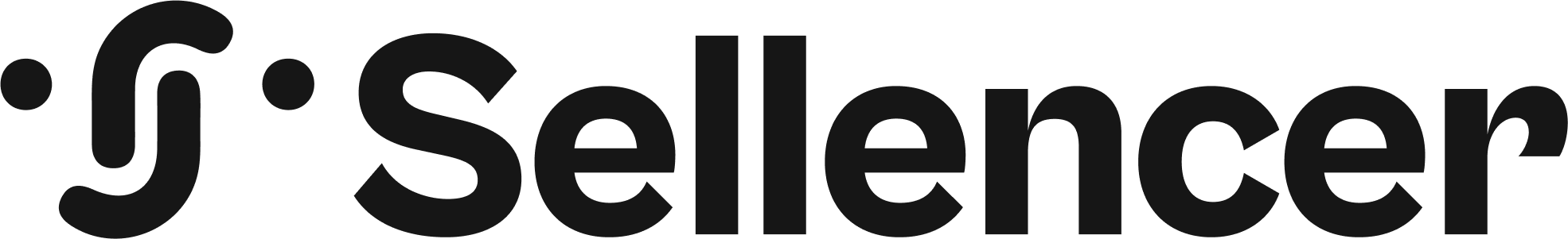 Sellencer Logo